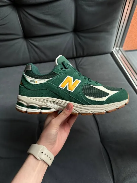 Взуття New Balance 2002R, фото 1
