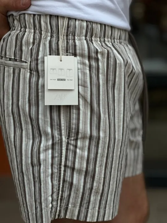 Шорти Zara, фото 4