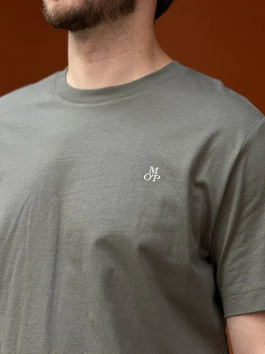 Футболка Marc O'Polo O'Polo Regular fit, фото 3