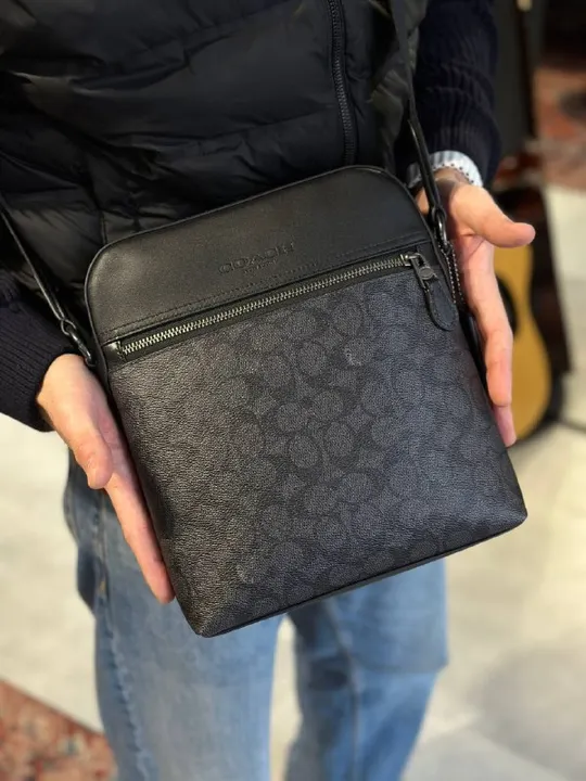 Сумка Coach, фото 2