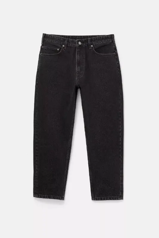 Джинси Pull&Bear Standard fit, фото 3