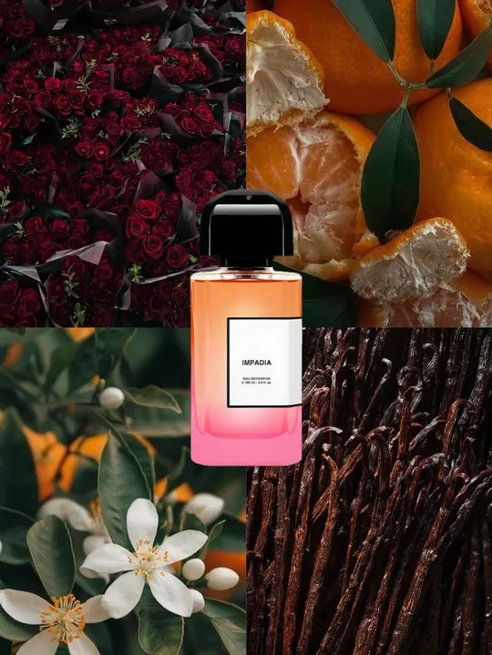 BDK Parfums Impadia EDP, фото 1