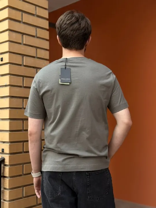 Футболка Marc O'Polo O'Polo Regular fit, фото 2