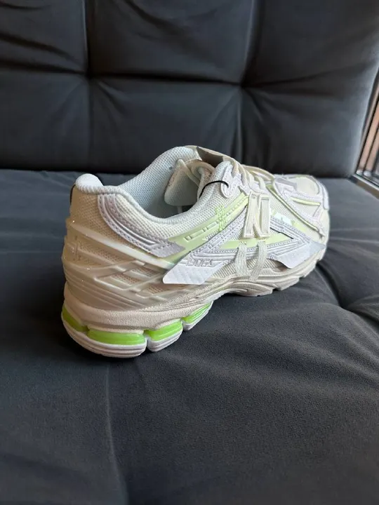 Взуття New Balance 1906А, фото 4