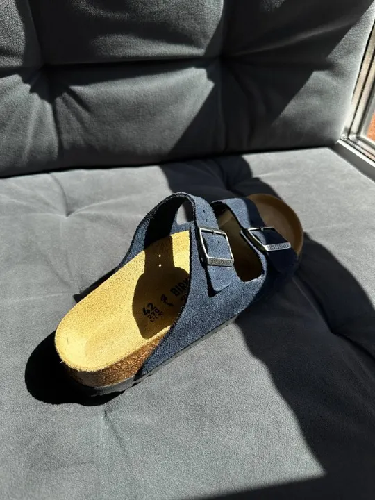 Взуття Birkenstock, фото 4