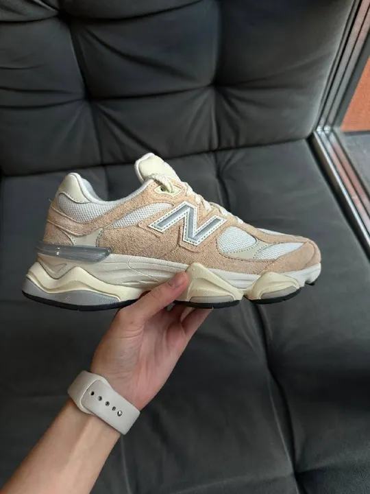 Взуття New Balance 9060, фото 1