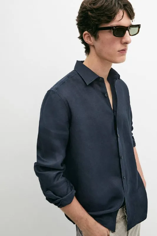 Сорочка Massimo Dutti, фото 4