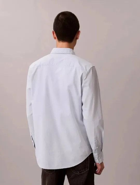 Сорочка Calvin Klein Classic fit, фото 2