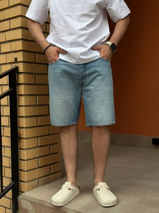 Шорти Levi's 501, фото 1