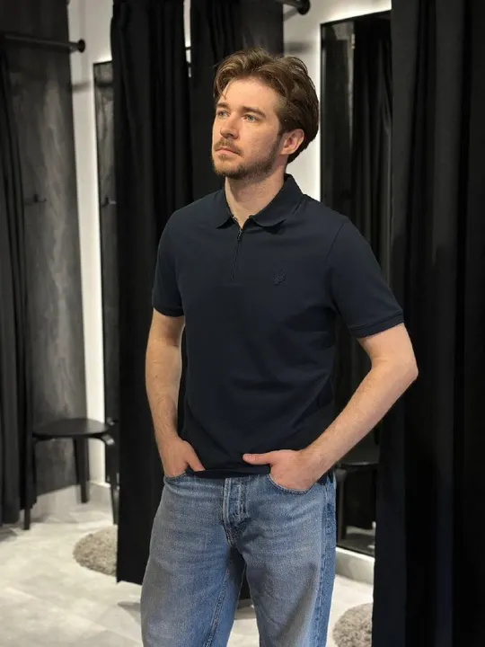 Футболка Lyle&Scott, фото 5