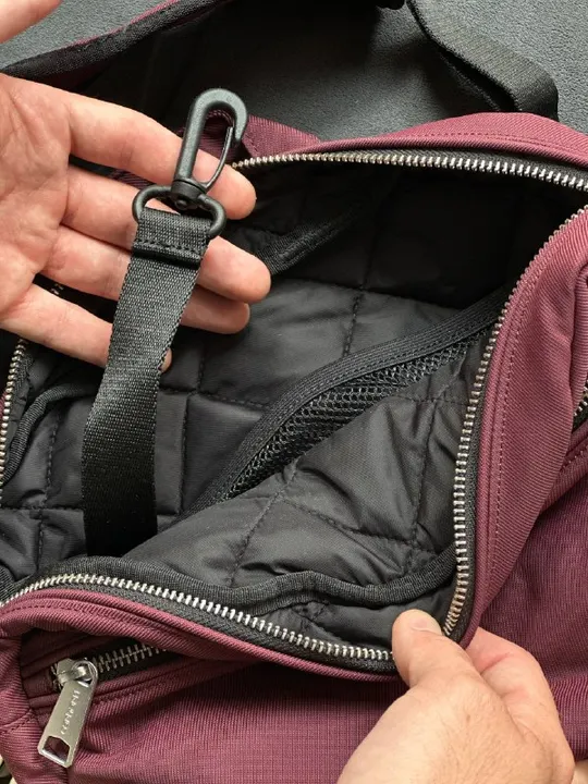 Сумка Carhartt, фото 4