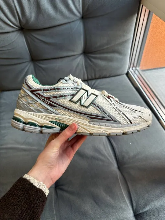 Взуття New Balance 1906, фото 1