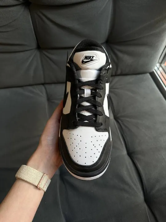 Взуття Nike Dunk Low Twist, фото 2