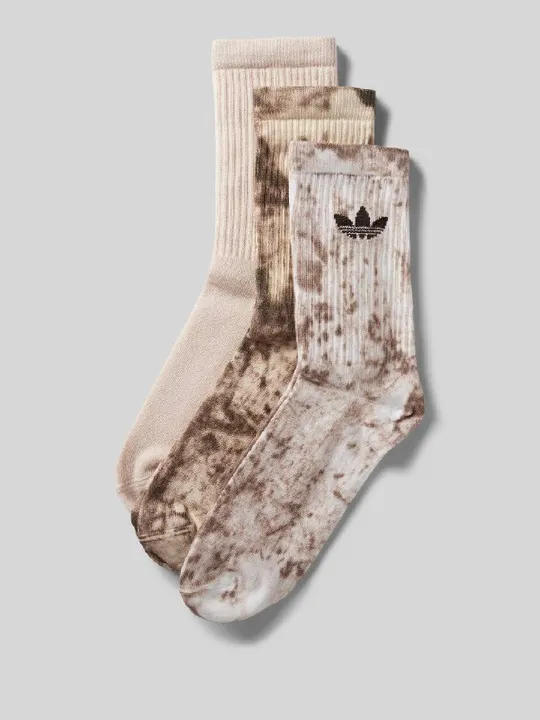 Шкарпетки Adidas (3пари), фото 2
