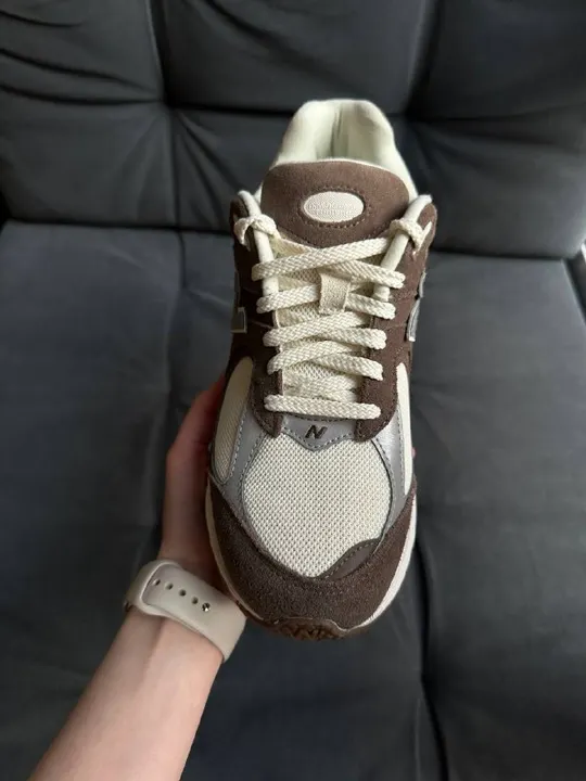 Взуття New Balance 2002R, фото 2