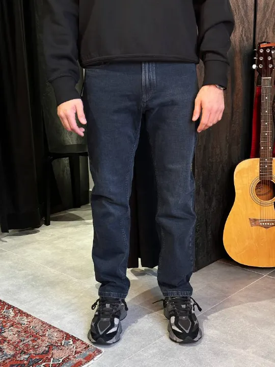 Джинси Massimo Dutti Slim fit, фото 1