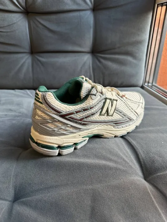 Взуття New Balance 1906, фото 4