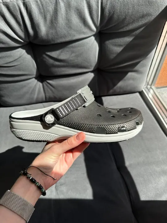 Взуття Crocs, фото 1