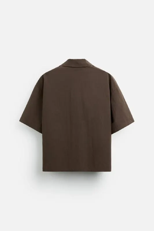 Сорочка Zara, фото 5