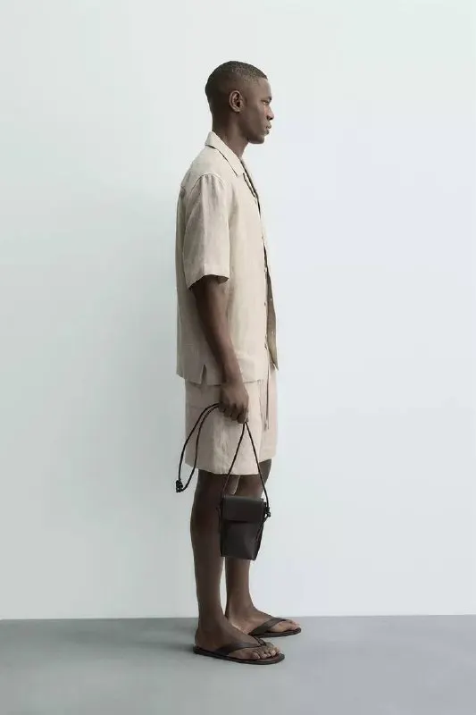 Шорти Zara шорти, фото 4