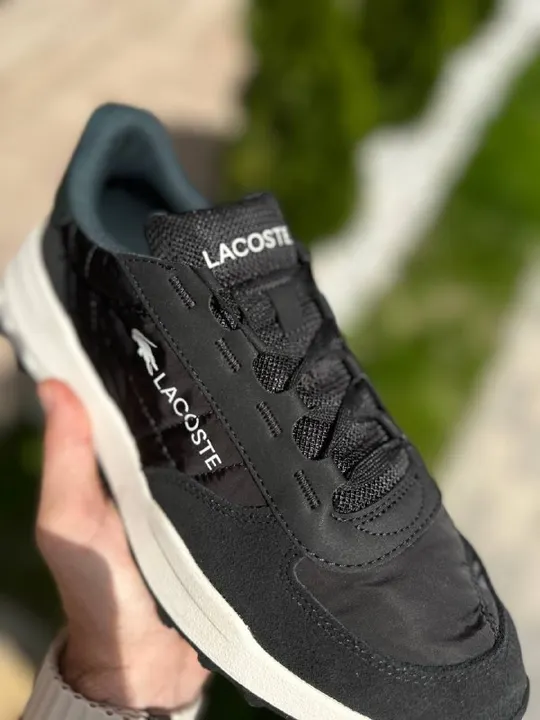 Взуття Lacoste, фото 3