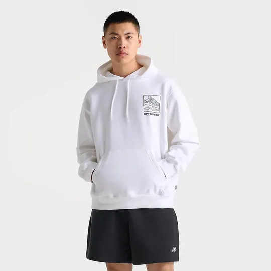 Кофта New Balance, фото 1