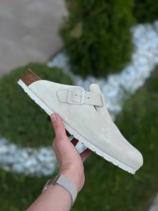 Взуття Birkenstock Boston, фото 1