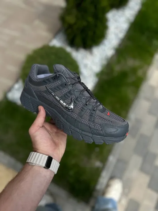 Взуття Nike P-6000 PRM, фото 2