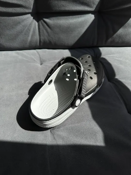 Взуття Crocs, фото 4