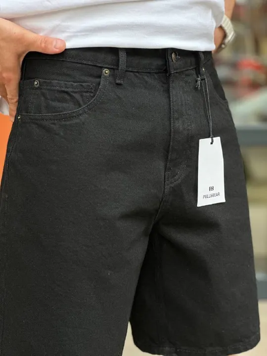 Шорти Pull&Bear Standard, фото 4