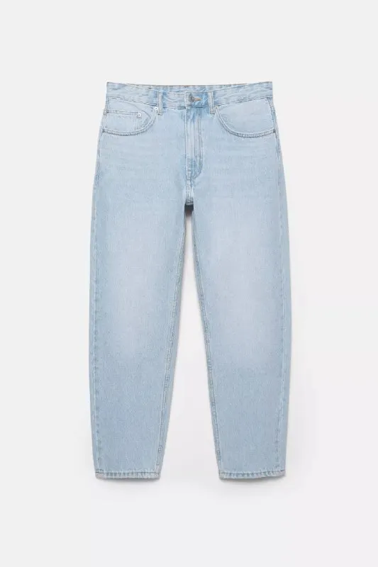 Джинси Pull&Bear Standard fit, фото 4