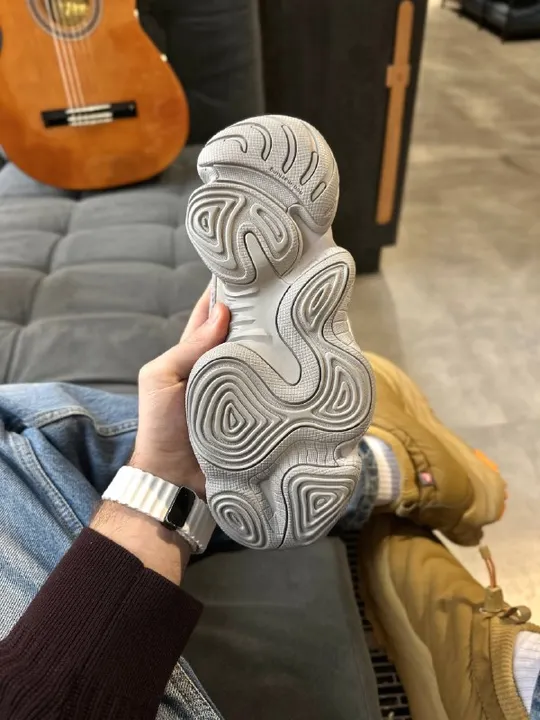 Взуття Adidas Yeezy 500, фото 5
