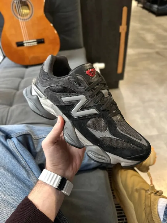 Взуття New Balance 9060, фото 2