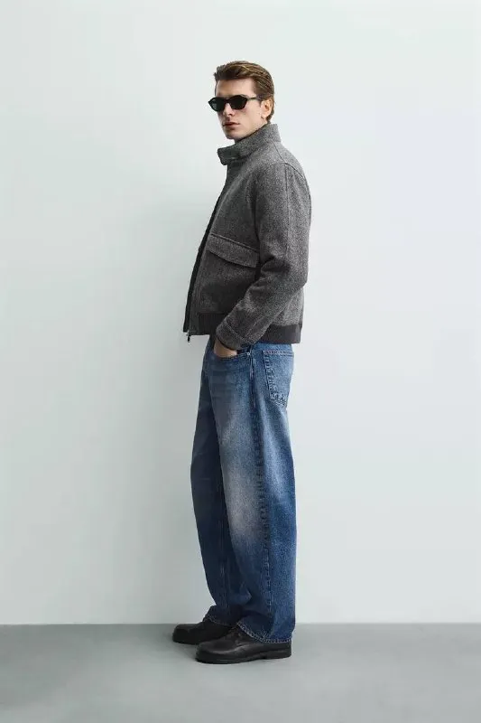 Куртка Zara, фото 4