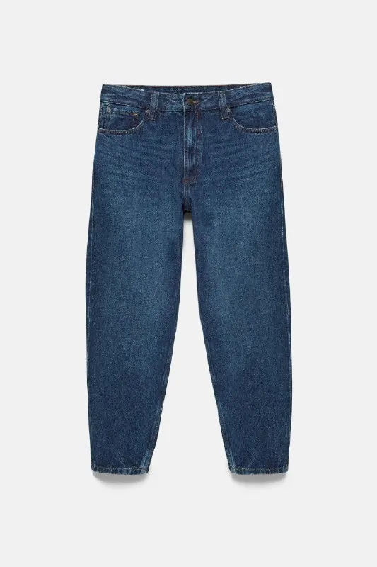 Штани Pull&Bear Standard fit, фото 3