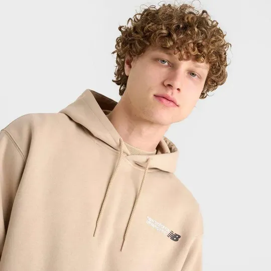 Кофта New Balance, фото 2
