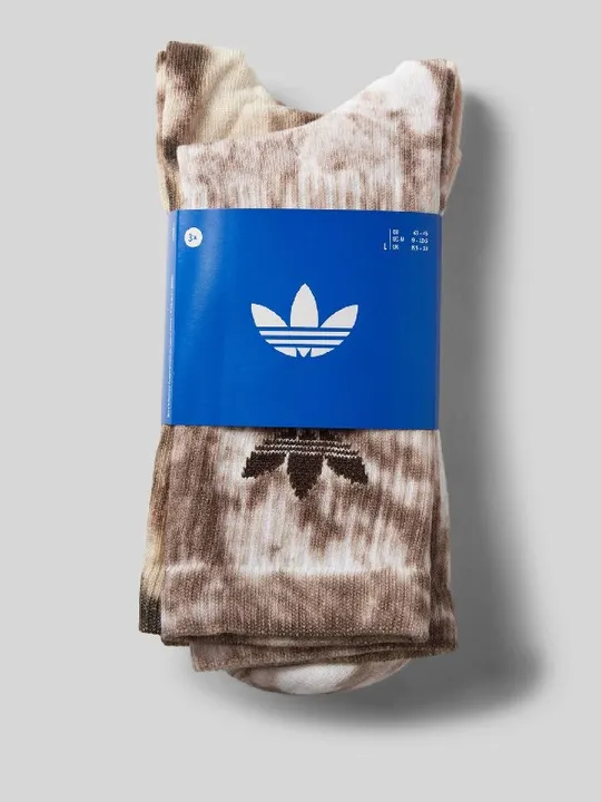 Шкарпетки Adidas (3пари), фото 1