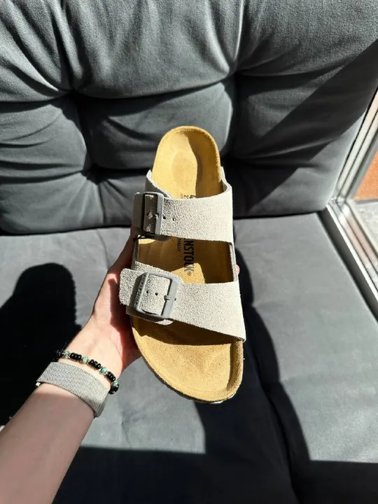 Взуття Birkenstock, фото 2