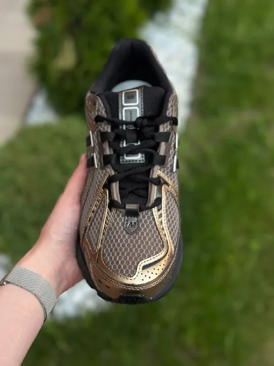 Взуття New Balance 1906, фото 2