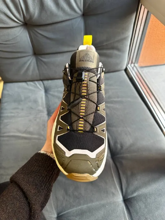 Взуття Salomon GTX, фото 2