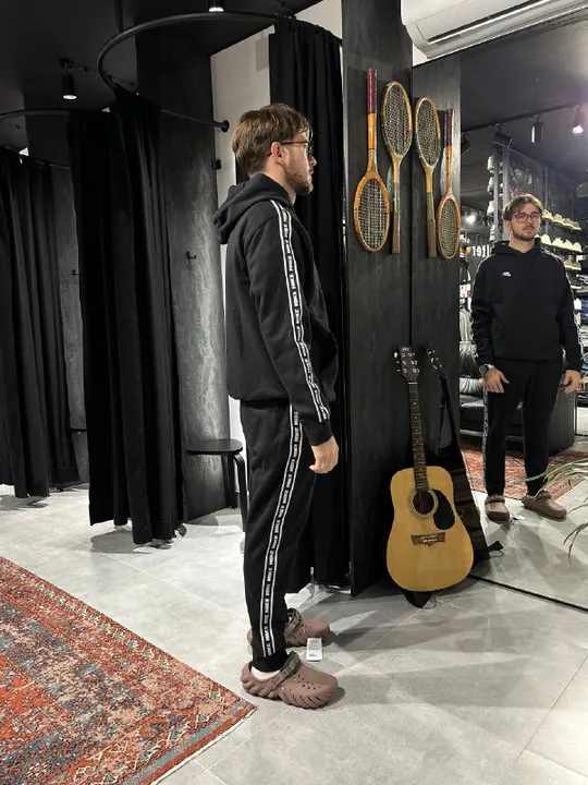 Спортивний костюм Nike, фото 2