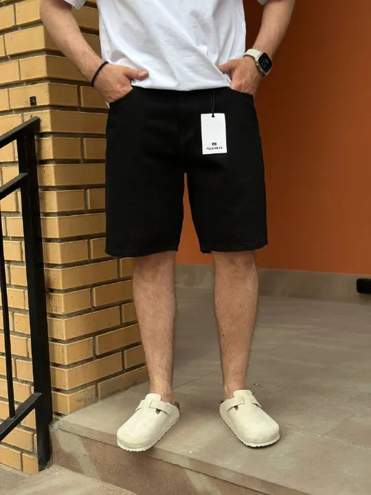 Шорти Pull&Bear Standard, фото 1