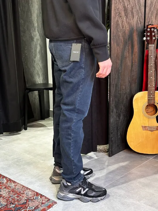 Джинси Massimo Dutti Slim fit, фото 2