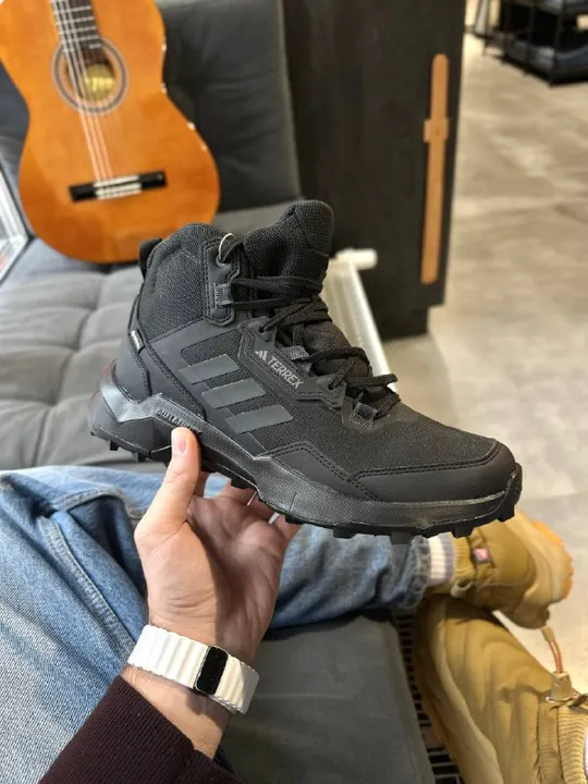 Взуття Adidas Terrex GTX, фото 2