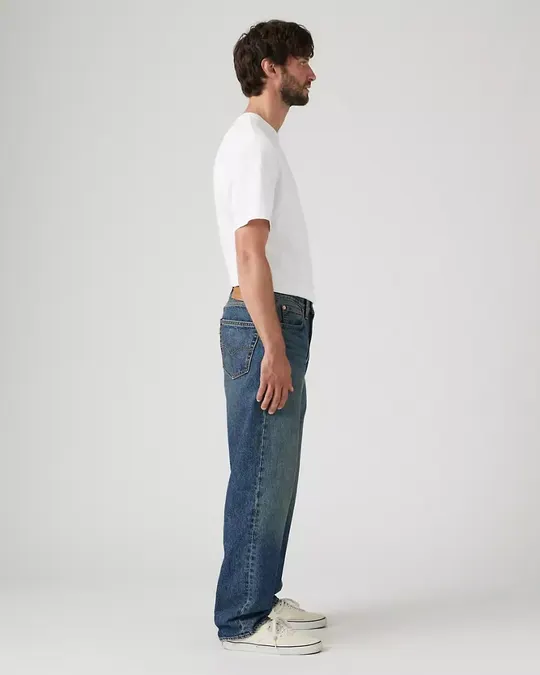 Levi's Джинси 568 Premium, Loose Straight, фото 4