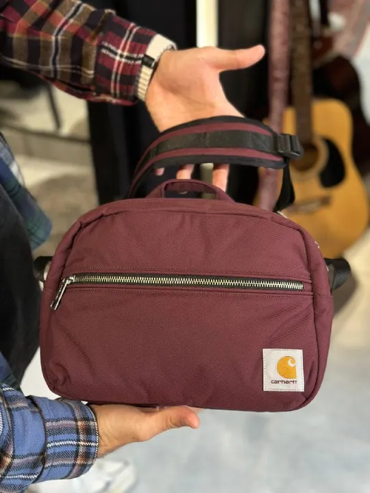Сумка Carhartt, фото 3