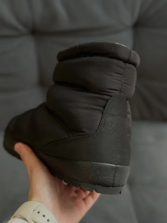 Puma Угги Tuff Terra Hi, фото 3