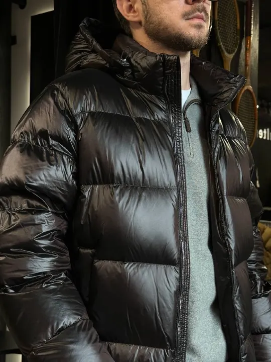 Куртка Massimo Dutti, фото 4