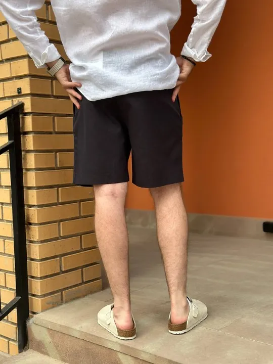 Шорти H&M Relaxed, фото 2