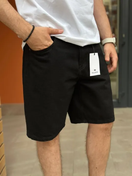 Шорти Pull&Bear Standard, фото 3